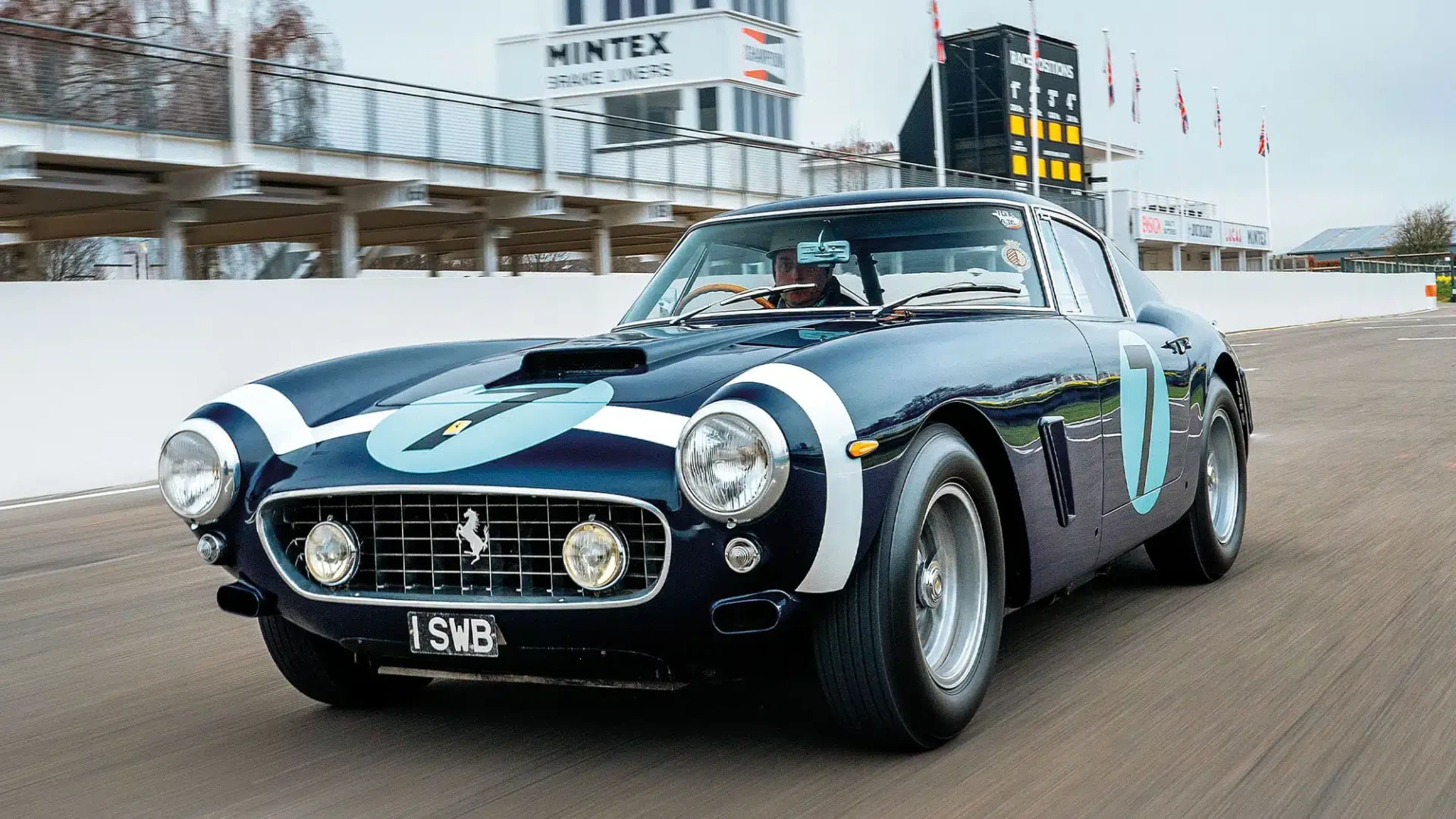 Historic Racing News: September 2026